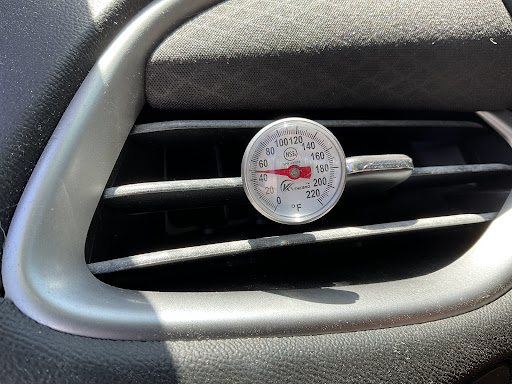 A/C Xpress - Visual
