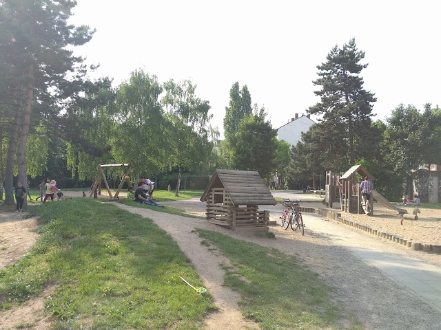 BÜRGERZENTRUM EHRENFELD