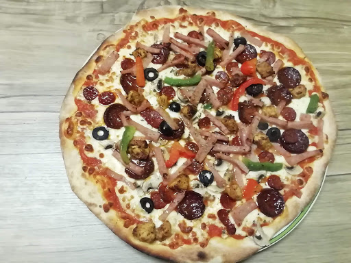Photo 8 - Houplines Pizza