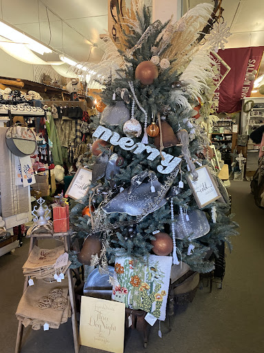 The Cornerstone Gifts and Collectibles, Llc