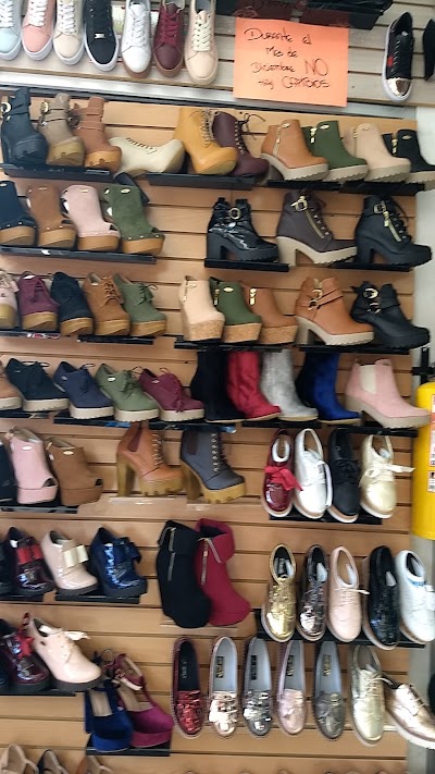 shoe-store