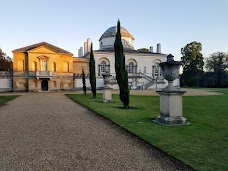 Chiswick House and Gardens london