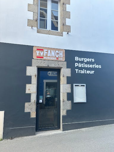 Ty Fanch