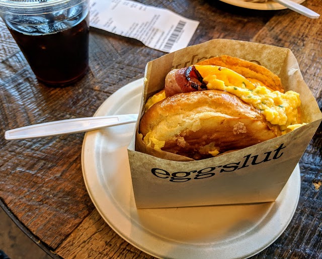 Eggslut