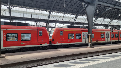 Karlsruhe Hbf - Thumbnail