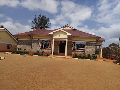 Photos of Elgon Valley Resort