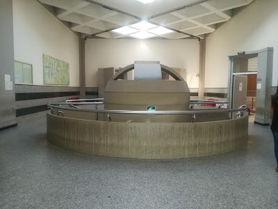 Tribunale di Palmi - Sezioni Penali