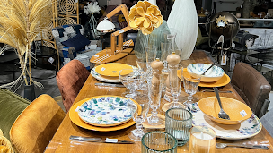 Photo n°2 de AMBIANCE ET STYLES à Coutances (Magasin de matériel de cuisine)