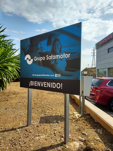 Safamotor Electric Gallery - Spain