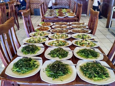 Photos of Imperial Kitchen
