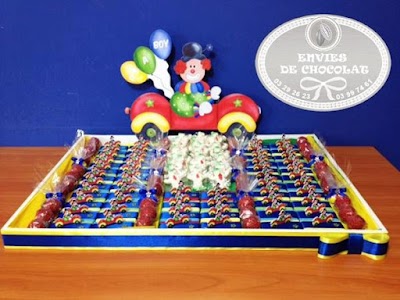 Photos of Envies De Chocolat