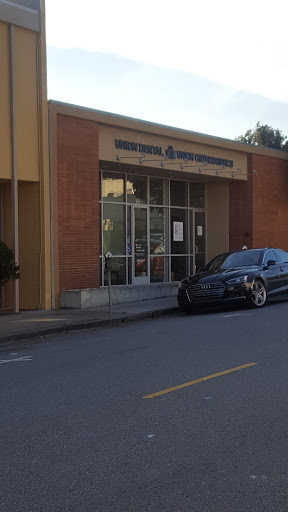 Union Dental - Thumbnail