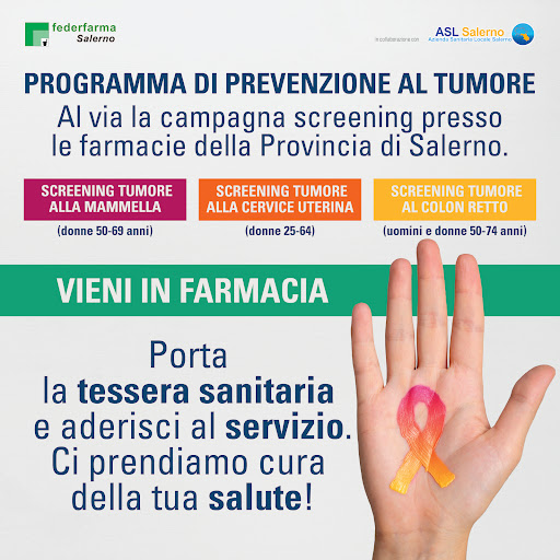 Farmacia Materazzi Dott. Raffaele Massimo Cantalupo. - Thumbnail