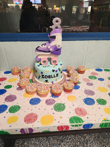 Sugar Bits Custom Cakes - Thumbnail