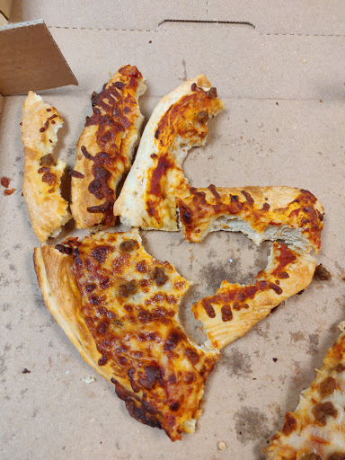 Pete's Za at Tarkington - Thumbnail