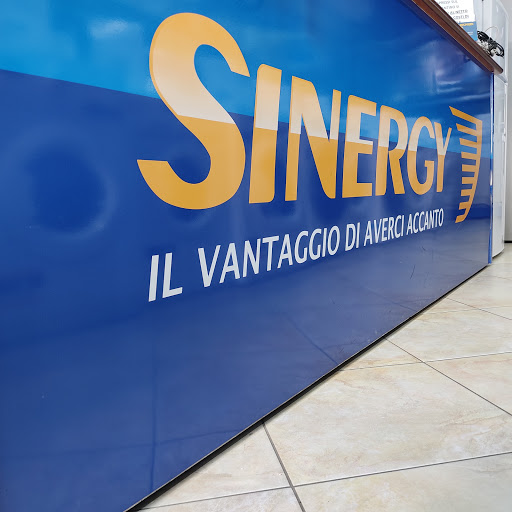Sinergy Ginosa - Thumbnail