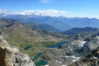 Parco Naturale Mont Avic