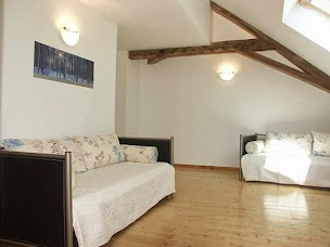 Photo n°12 de La Salière à Sales (Gîte)