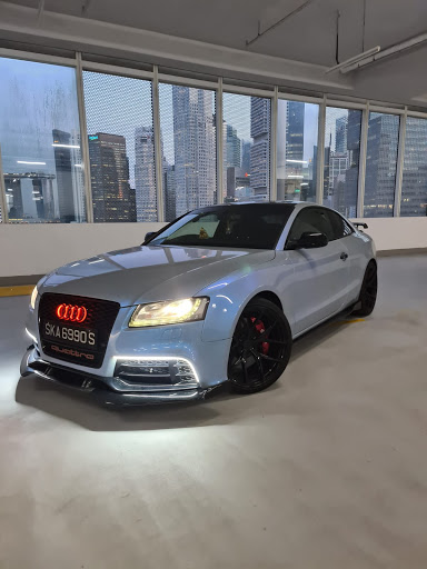 E & F Motors
