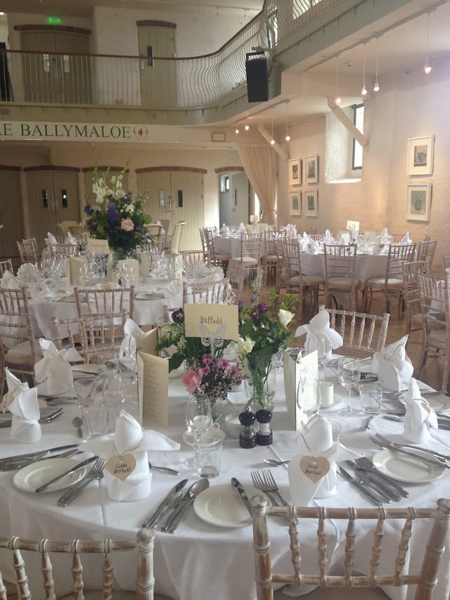 Ballymaloe House