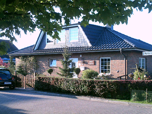 House / Apartment Borkum - Family Luebben