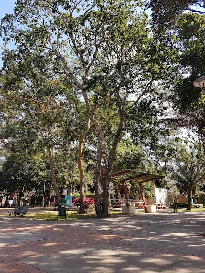 Photos of Urbano "Jardin Latino" D10 Park