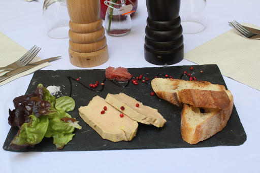 Photo 2 - Burger Montjoie