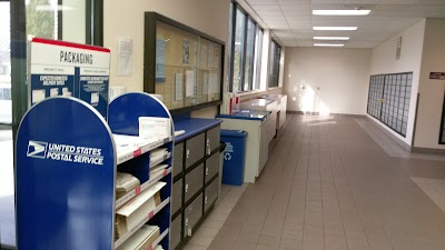 United States Postal Service