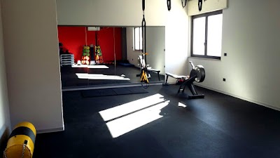 Palestra Your Fitness Teggiano, Vallo di Diano, Salerno