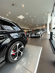 Photo n°3 de Audi Tarbes Scala à Tarbes (Vendeur de voitures d'occasion)