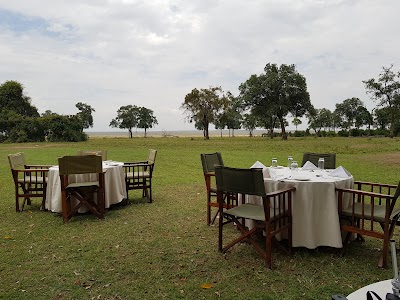 Photos of Governors Camp