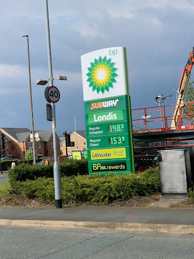 The Kay Group Ellesmere Port (BP) - Thumbnail