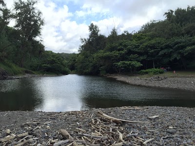 Kohala Hongwanji Mission Cemetery