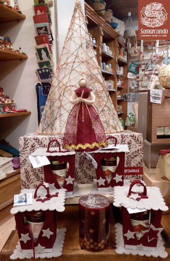 Altromercato Pieve di Cadore Samarcanda - Thumbnail