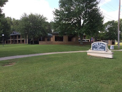 Long Leaf Lodge at McClellan