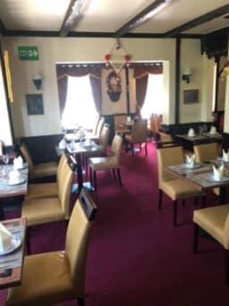 The Hamilton Arms - Nava Thai