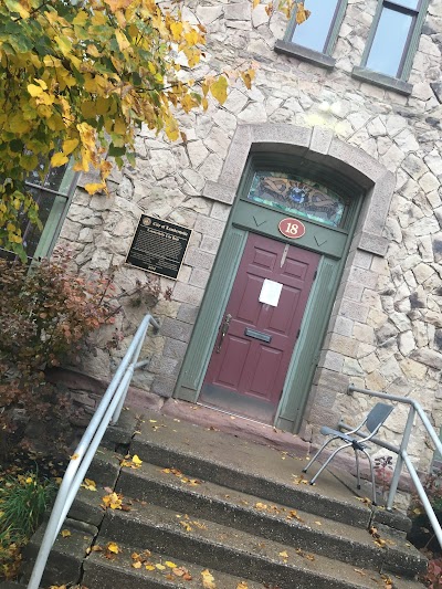 Lambertville City Hall