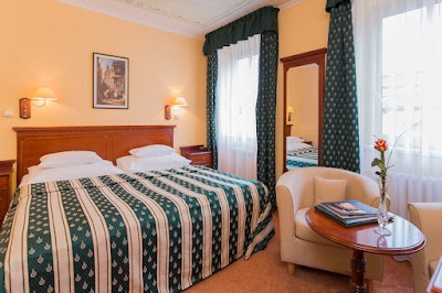 Photos of Best Western Hotel Meteor Plaza