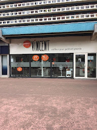 Photo n°2 de CHEZ VINCENT à Rennes (Salon de coiffure)