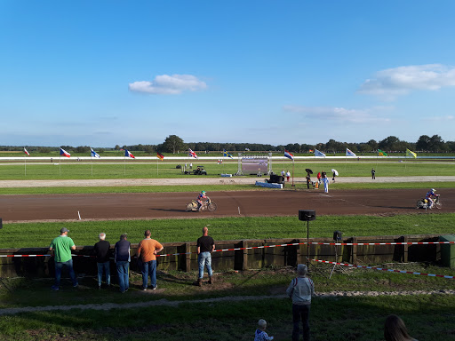 Stichting Motorsport Roden - Thumbnail