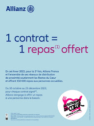 Photo n°7 de Allianz Assurance CHERBOURG - Nathalie LIBERT à Cherbourg-en-Cotentin (Banque d'épargne)