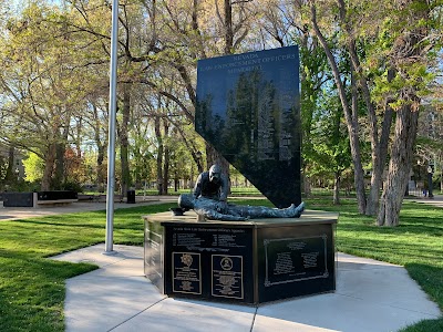 Nevada Law Enforcement Memorial