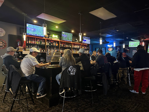 Kirkpatricks Sports Bar & Grill - Thumbnail