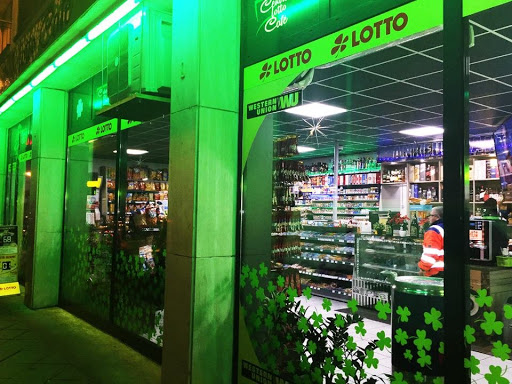 Central Lotto Café - Germany