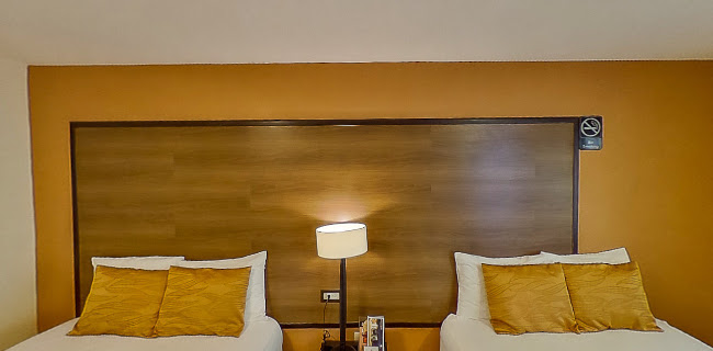 Hotel La Farola Cuenca