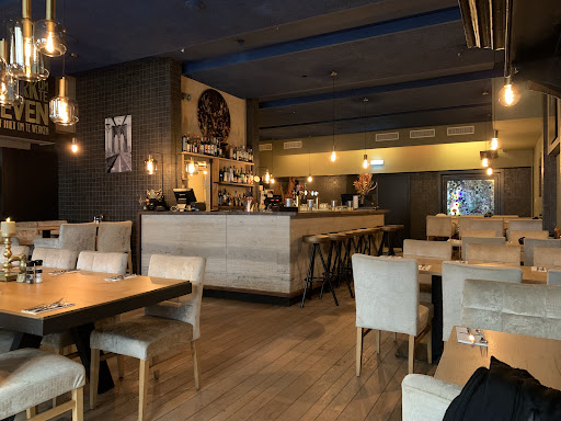Restaurant De Krooon