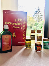 Photo n°2 de Bothuyne Xavier à Mérignies (Santé)