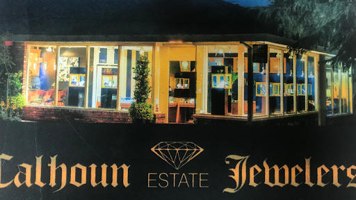 Calhoun Estate Jewelers - Thumbnail