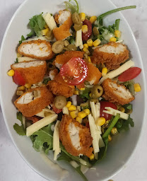 Photo n°15 de IMIM DELICE ( MERY sur Oise) à Méry-sur-Oise (Restaurant de tacos)