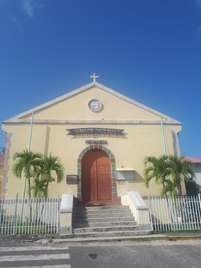 photo of Eglise Saint-Martin de Tours